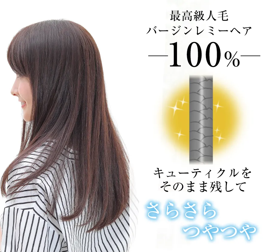 ��×p�E�B�b�O�E���~�[/���~�[�v���~�A��/�i�`�������[�����O�@�ō����l�уo�[�W�����~�[�w�A100���@�L���[�e�B�N�������̂܂܎c���� ���炳����̐l�уE�B�b�O