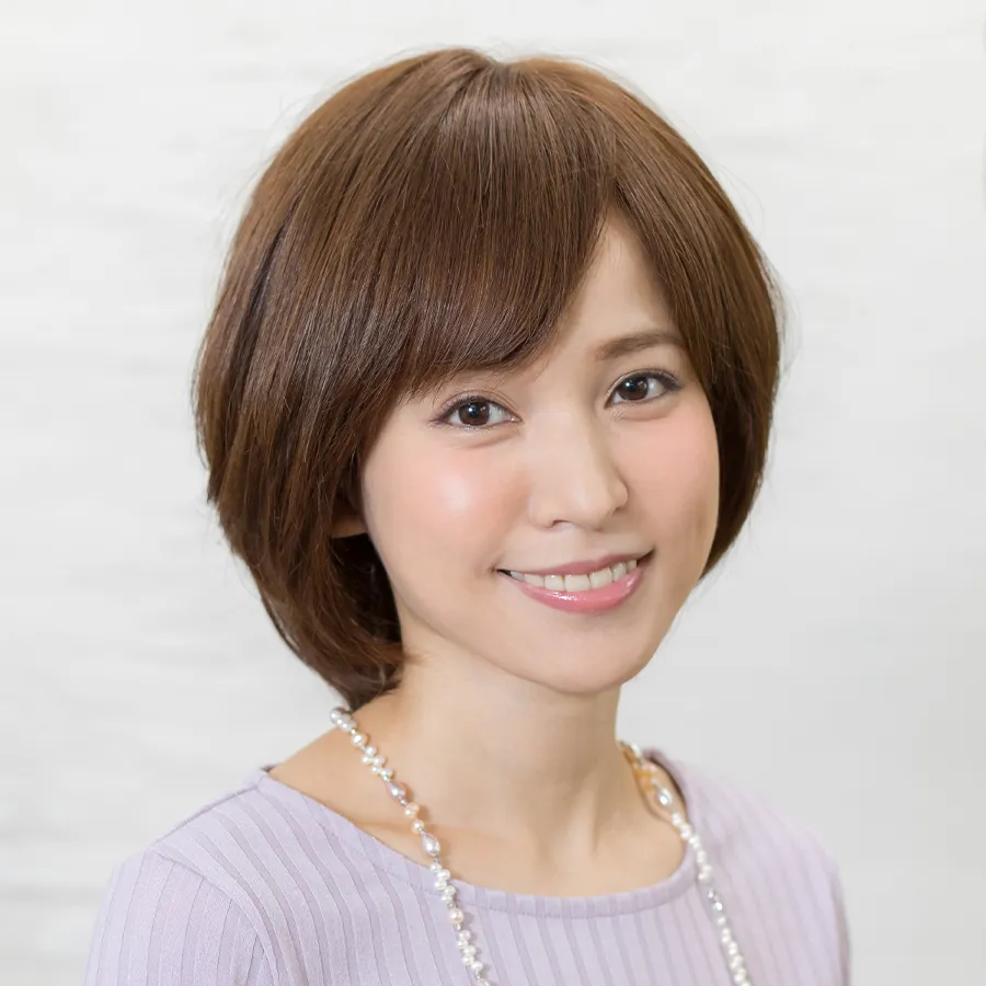 ��×p�E�B�b�O�E���~�[/���~�[�v���~�A��/�����o�X�{�u ���s�����o���J�b�g�ŁA�ӂ��芴�̂���X�^�C���̐l�уE�B�b�O