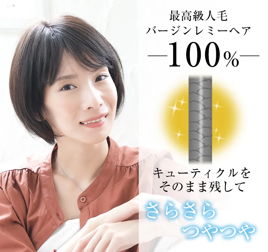 ��×p�E�B�b�O�E���~�[/���~�[�v���~�A��/�G�X�v���V���[�g �ō����̃o�[�W�� ���~�[�w�A100���ł����Ƃ�E���̔��̐l�уE�B�b�O