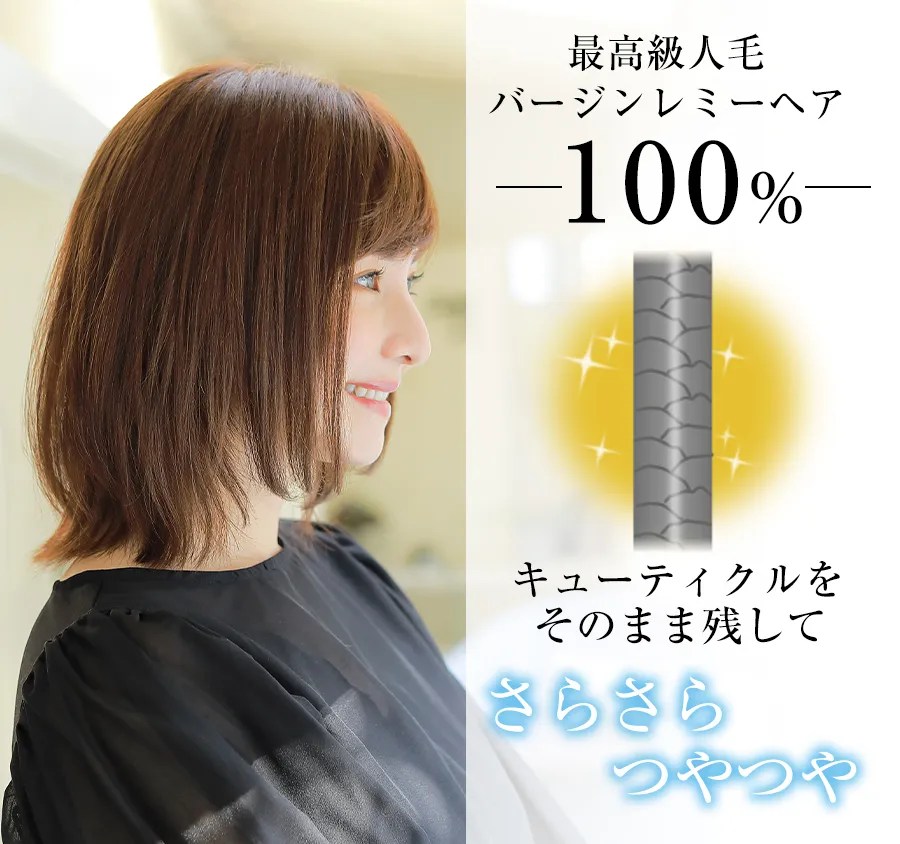 ��×p�E�B�b�O�E���~�[/���~�[�v���~�A��/���[�b�^�~�f�B �ō����̃o�[�W�� ���~�[�w�A100���ł����Ƃ�E���̔��̐l�уE�B�b�O