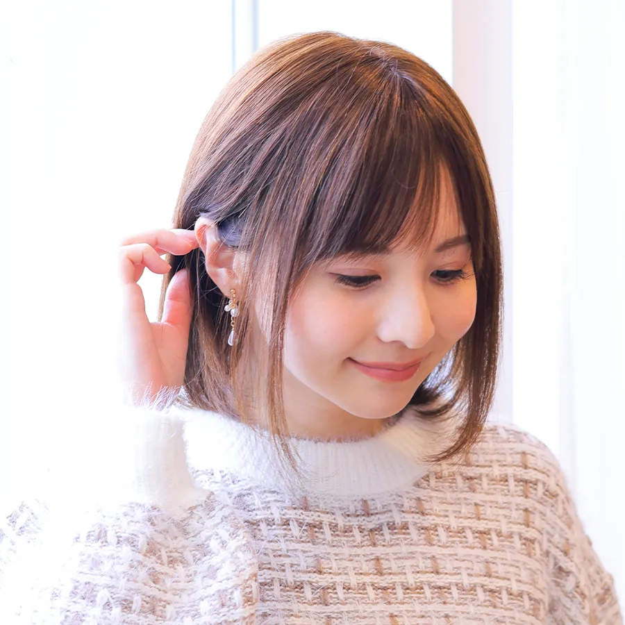 ��×p�E�B�b�O�E���~�[/���~�[�v���~�A��/���j�e�B�{�u �ō����̃o�[�W�� ���~�[�w�A100���ł����Ƃ�E���̔��̐l�уE�B�b�O