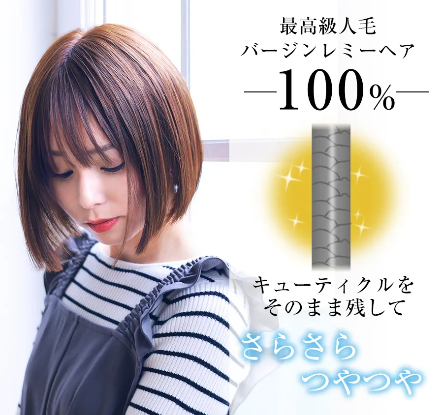 ��×p�E�B�b�O�E���~�[/���~�[�v���~�A��/�A�g���G�{�u �ō����̃o�[�W�� ���~�[�w�A100���ł����Ƃ�E���̔��̐l�уE�B�b�O