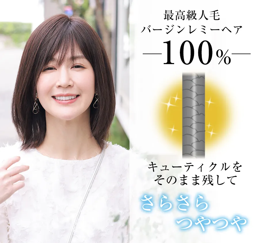 ��×p�E�B�b�O�E���~�[/���~�[�v���~�A��/�t�����~�f�B �ō����̃o�[�W�� ���~�[�w�A100���ł����Ƃ�E���̔��̐l�уE�B�b�O