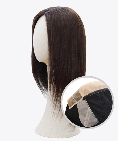 �ō����̐l��(���~�[) 100%�̃E�B�b�O ��×p�E�B�b�O�E���~�[/�v���~�A���i�l��100%�E����A���j/�t�����g���[�X/�~�f�B�A��/�m�[�J�b�g�R�O