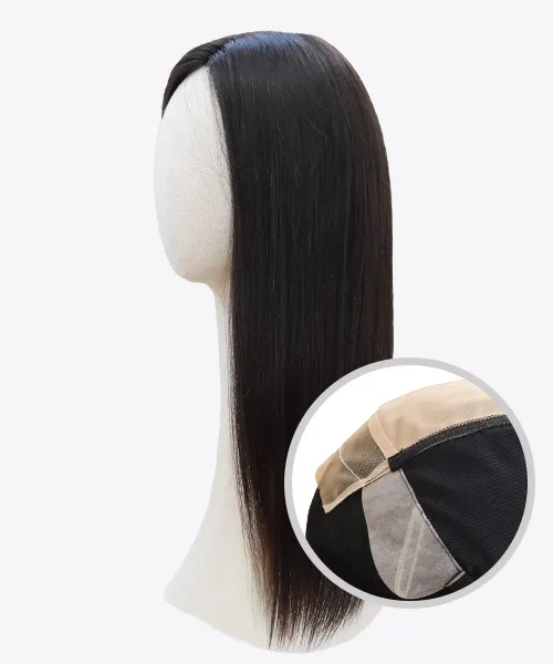 �ō����̐l��(���~�[) 100%�̃E�B�b�O ��×p�E�B�b�O�E���~�[/�v���~�A���i�l��100%�E����A���j/�t�����g���[�X/�����O/�m�[�J�b�g�S�O