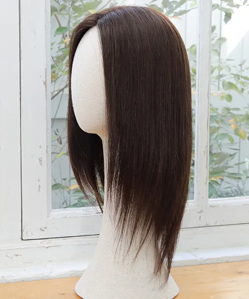 �ō����̐l��(���~�[) 100%�̃E�B�b�O ��×p�E�B�b�O�E���~�[/�v���~�A���i�l��100%�E����A���j/�����O/�m�[�J�b�g30�iLP-N30)