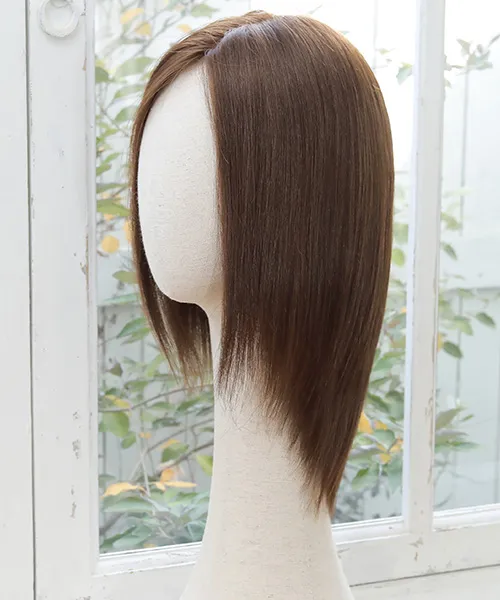 �ō����̐l��(���~�[) 100%�̃E�B�b�O ��×p�E�B�b�O�E���~�[/�X�^���_�[�h�i�l��100%�E����A���j/�m�[�J�b�g/�m�[�J�b�g�V���[�g